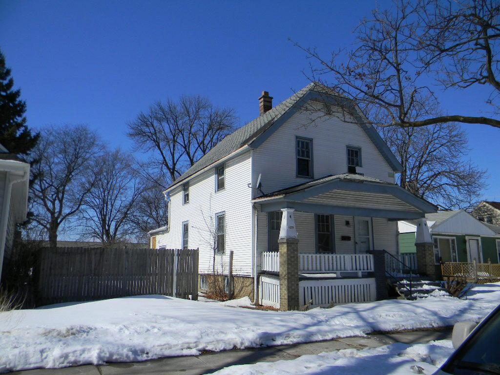 5339 N 39th St, Milwaukee, WI 53209