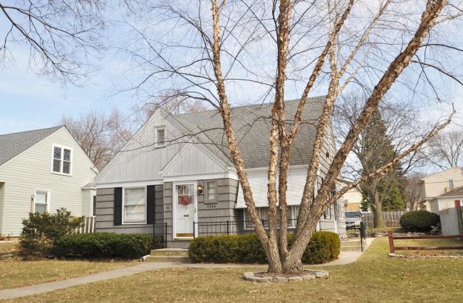 2744 N 90th St, Milwaukee, WI 53222