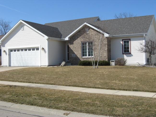 407 Northview Tr., Hartford, WI 53027