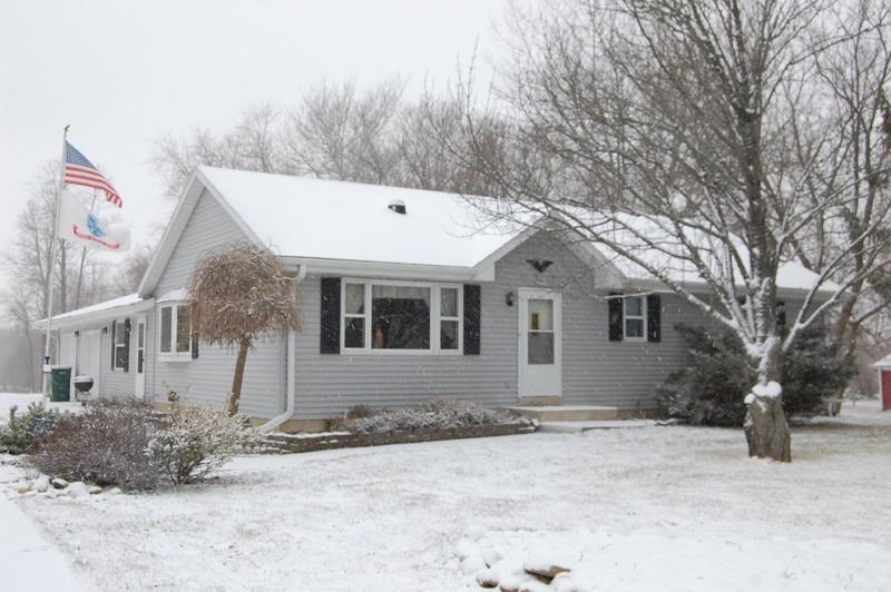 3631 E Obrien Rd., Oak Creek, WI 53154