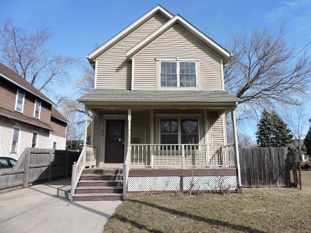 1620 50th St, Kenosha, WI 53140