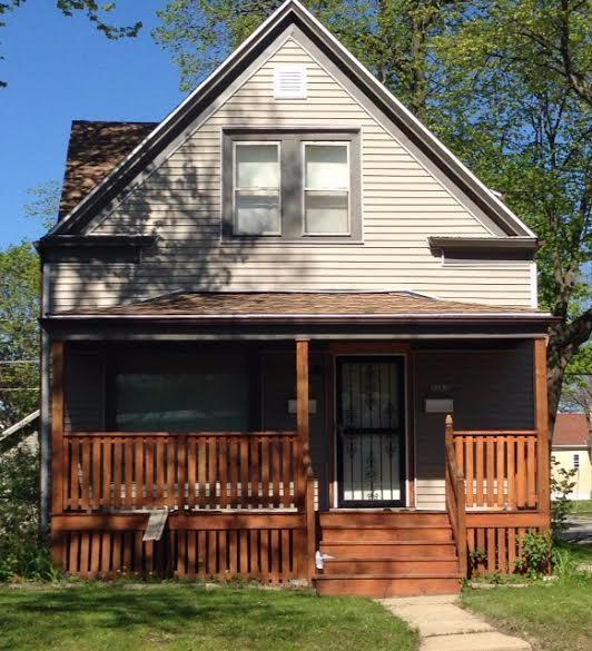 5279 N 33rd St., Milwaukee, WI 53209