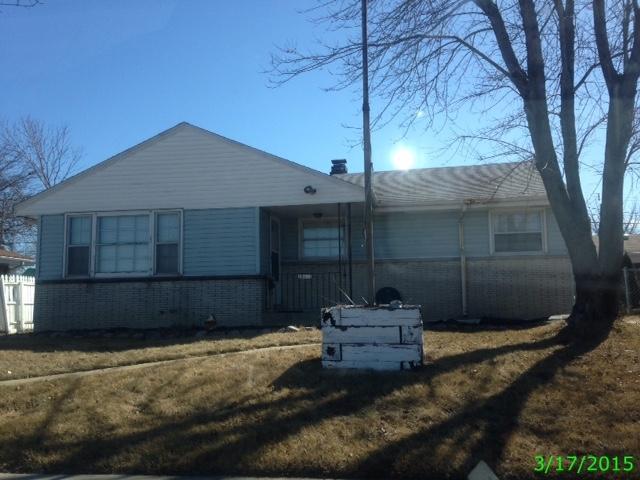 10411 W Silver Spring, Milwaukee, WI 53225