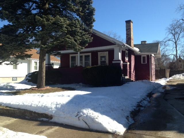 6739 12th Ave, Kenosha, WI 53143