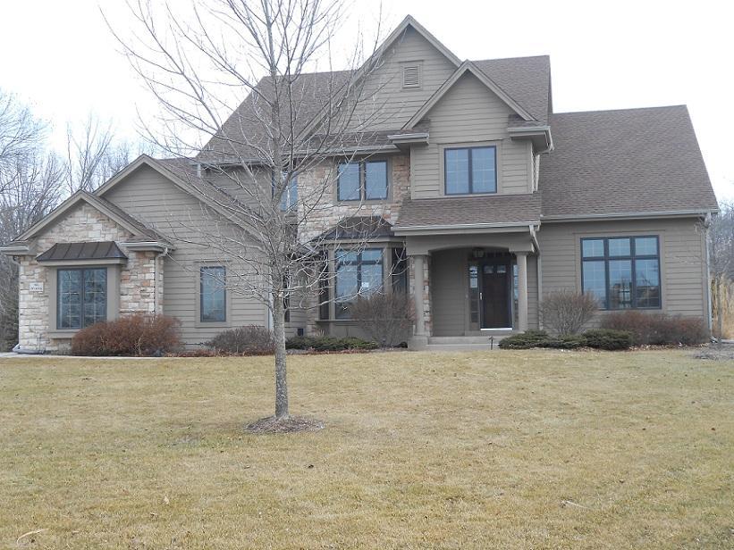 S83W13004 Hawks Trl, Muskego, WI 53150