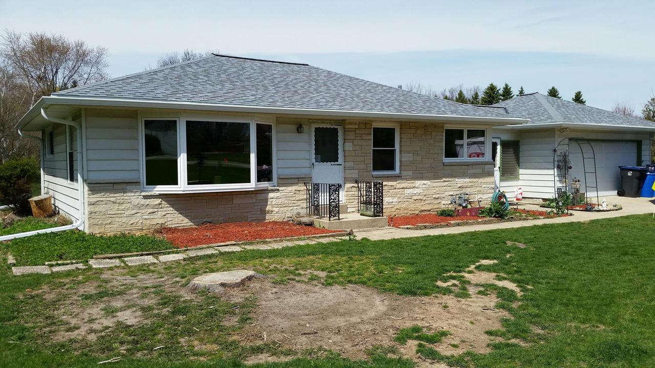 13504 W Green Meadow, New Berlin, WI 53151