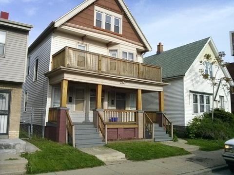 3122 N 35th St #3124, Milwaukee, WI 53216