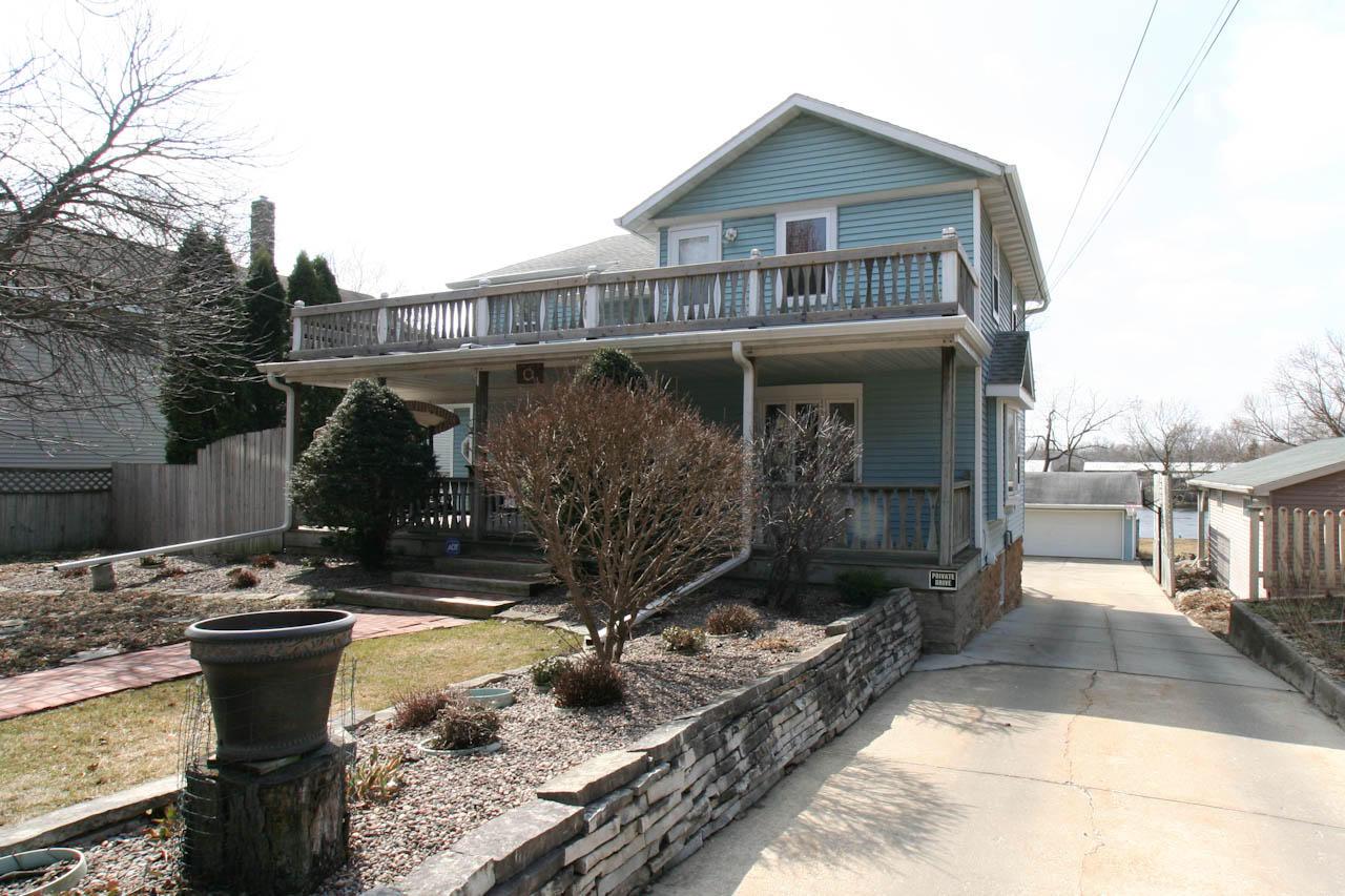 626 S Main St., Janesville, WI 53545