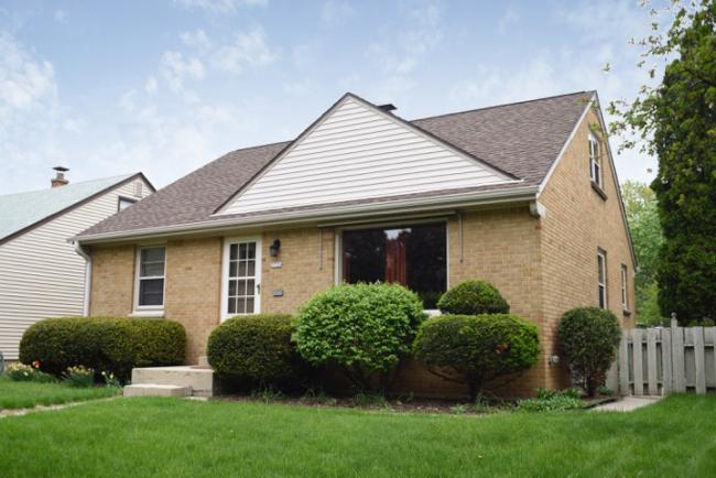 3726 N 100th St, Milwaukee, WI 53222