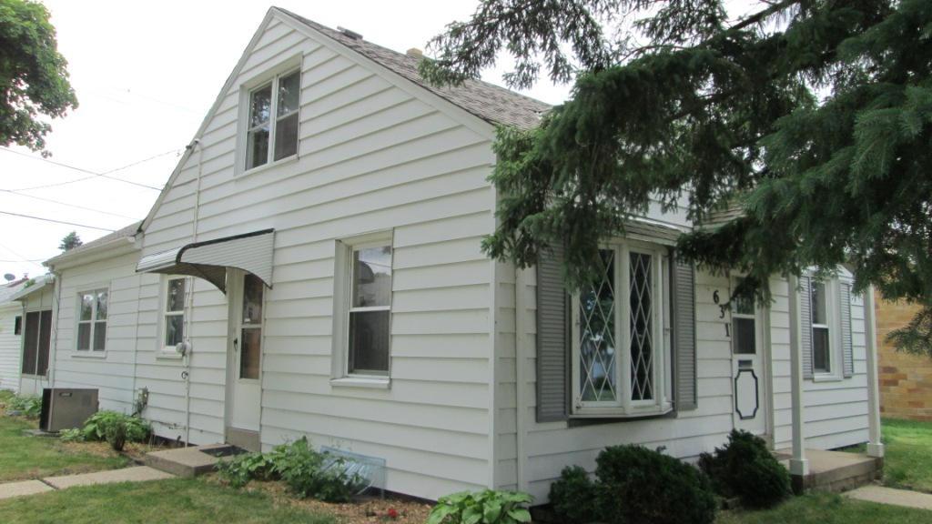 631 E Morgan Ave., Milwaukee, WI 53207
