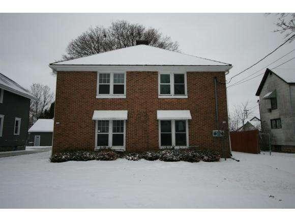 706 S 15th St., Manitowoc, WI 54220