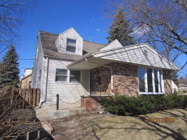 5700 W Stack Dr, Milwaukee, WI 53219