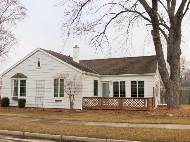771 S 2nd Ave., West Bend, WI 53095