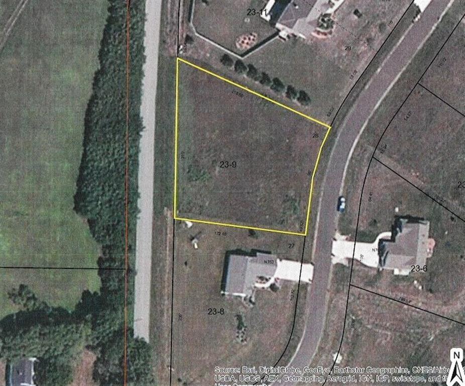 LT28 Twin Knolls, Koshkonong, WI 53538
