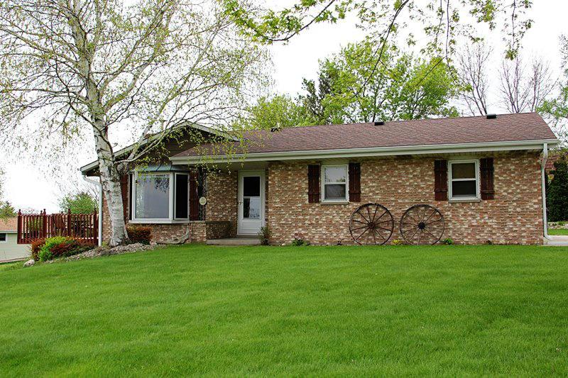 6330 High St., Addison, WI 53002