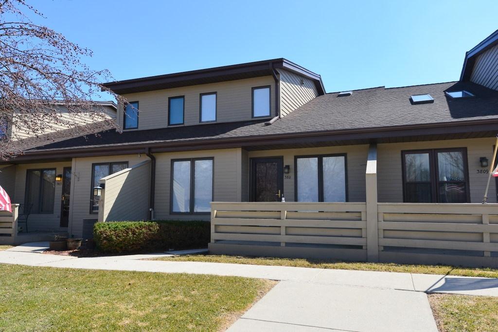 3811 Wyoming Way, Caledonia, WI 53404