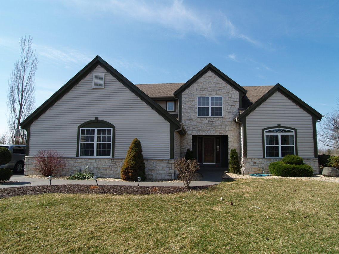 W261N5551 Glen Ridge, Lisbon, WI 53089