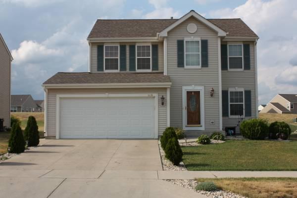 1618 Redwood St., West Bend, WI 53095