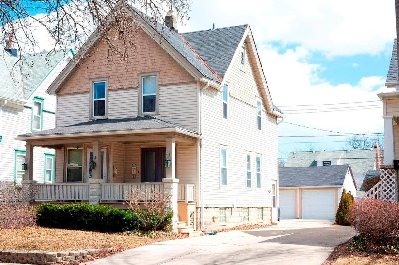 616 N 66th St, Wauwatosa, WI 53213