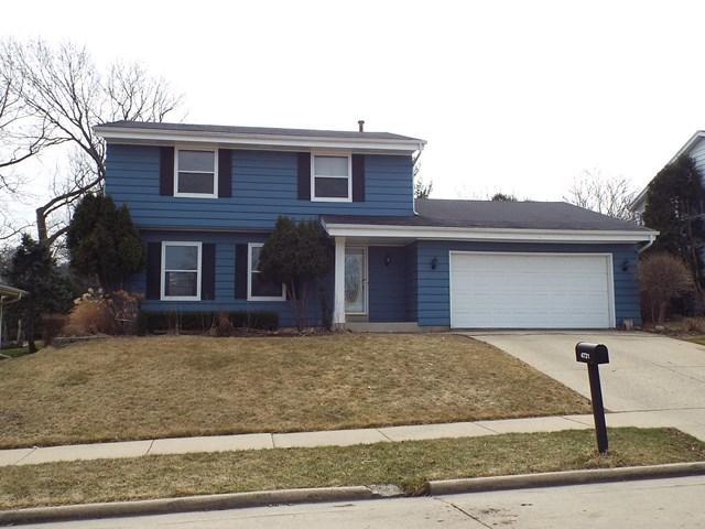 4721 71st St, Kenosha, WI 53142