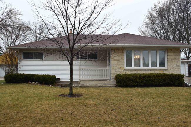 3412 W Parnell Ave., Milwaukee, WI 53221