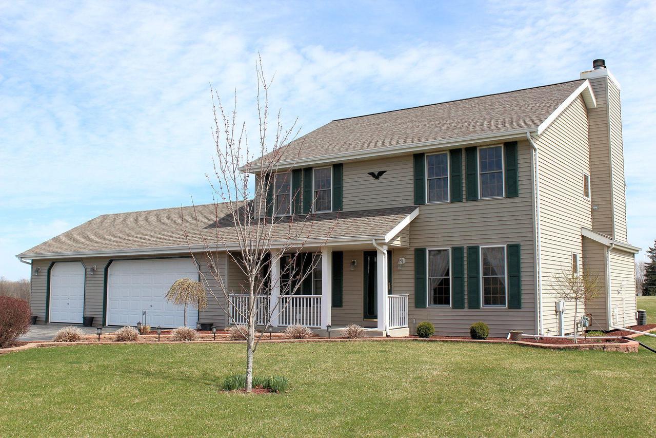 N91W24111 Crooked Bridge, Lisbon, WI 53089