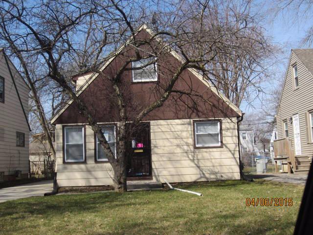 4975 N 58th St, Milwaukee, WI 53218