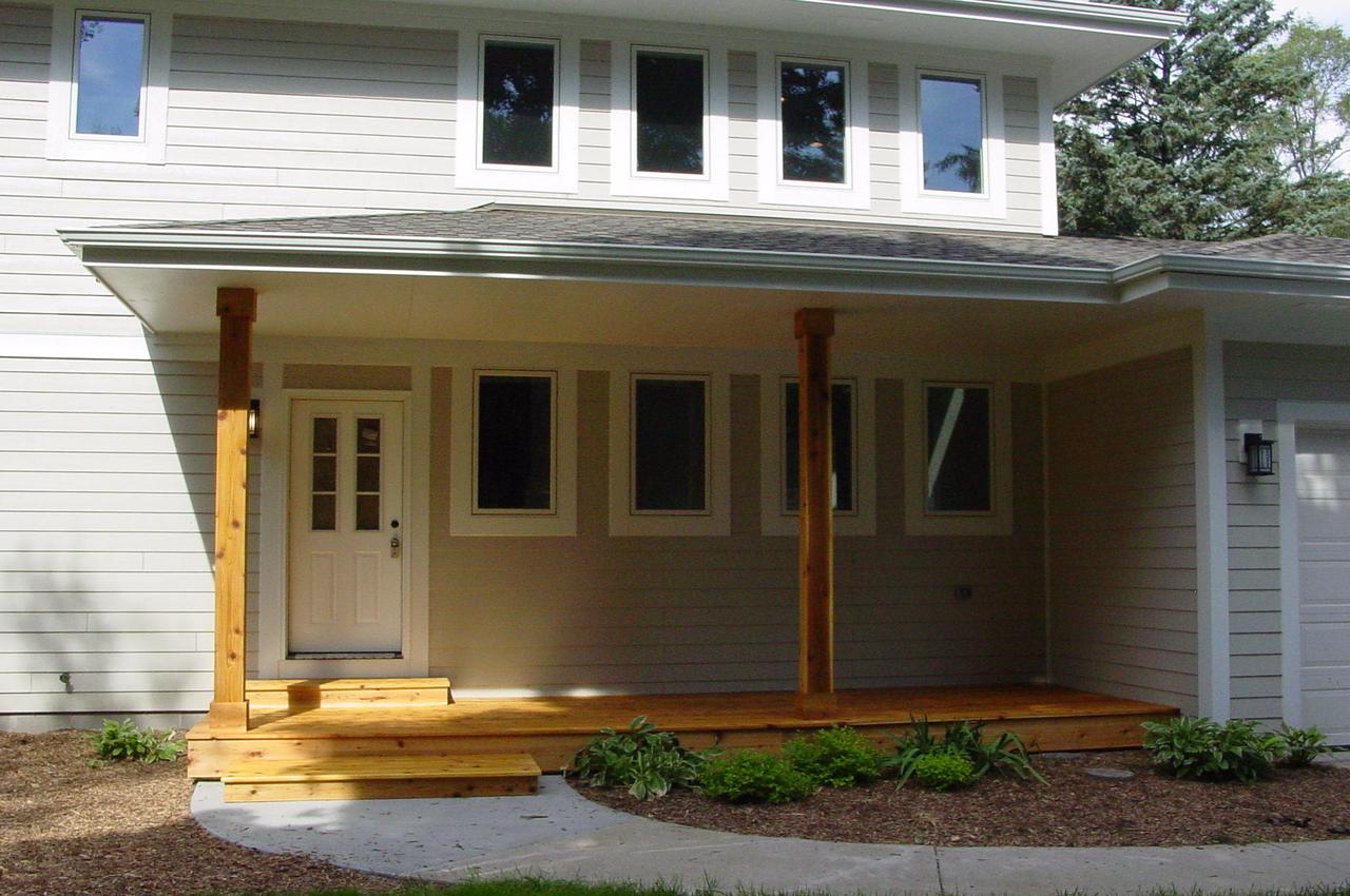 9735 N Fairfield Rd., Mequon, WI 53092