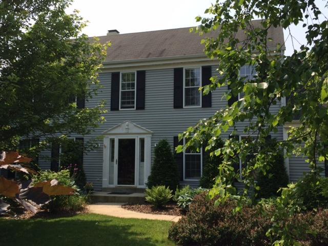 S51W23023 Partridge Ln, Waukesha, WI 53189