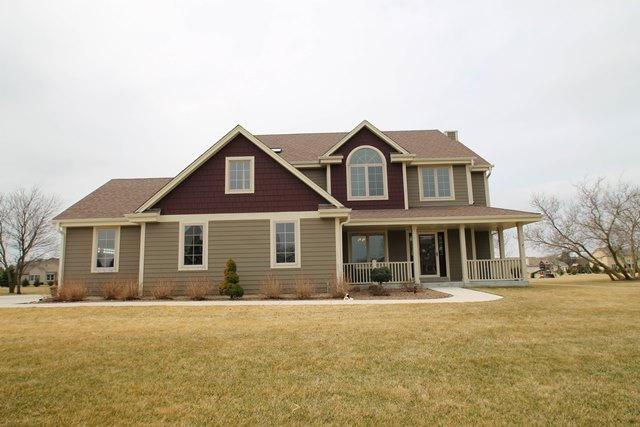 W273N7299 Dentons Run, Lisbon, WI 53089
