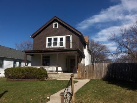5122 N 39th St, Milwaukee, WI 53209