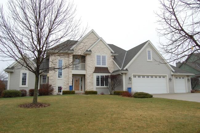 5246 W Princeton Pine Ct., Franklin, WI 53132