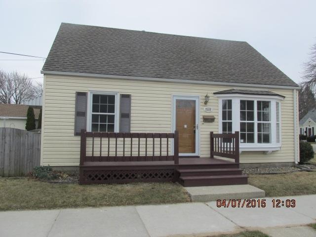 2115 Olive St, Racine, WI 53403