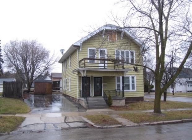 1302 Madison St., Manitowoc, WI 54220