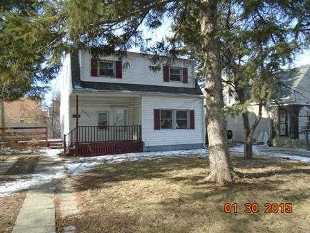 4359 N 41st St., Milwaukee, WI 53216