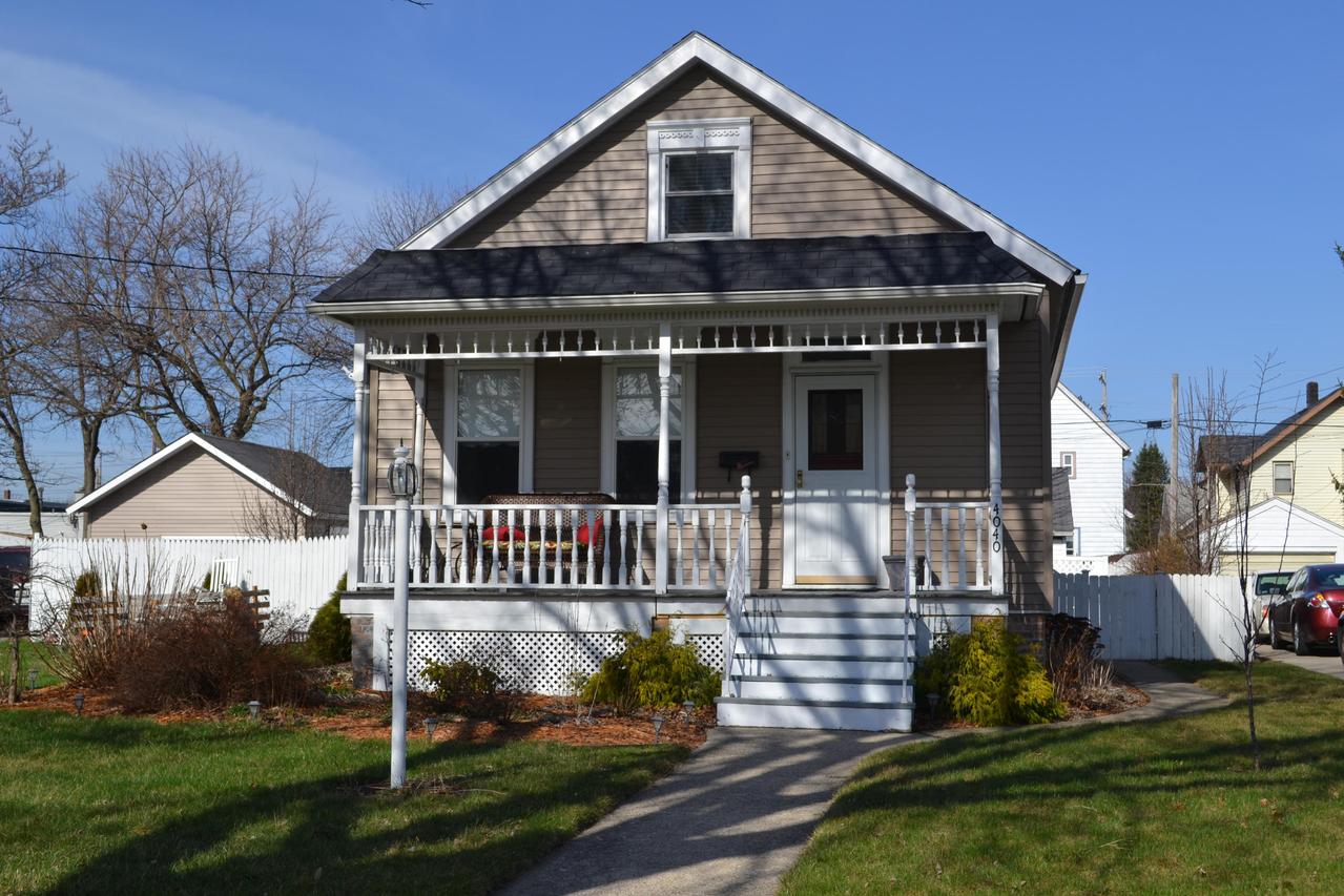 4040 8th Ave, Kenosha, WI 53140