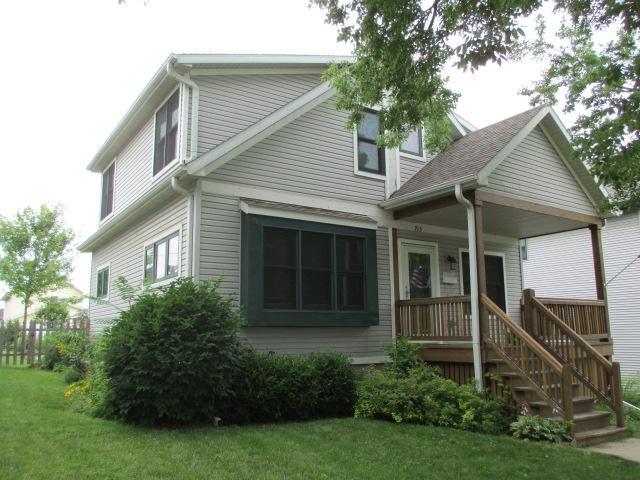 713 S 38th St, Milwaukee, WI 53215