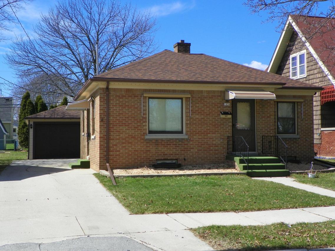 1834 N 19th St., Sheboygan, WI 53081