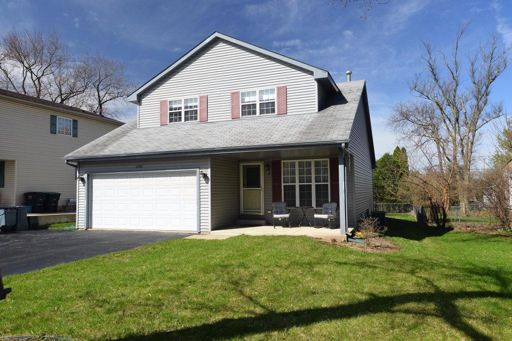 12126 223rd Ave, Salem, WI 53104