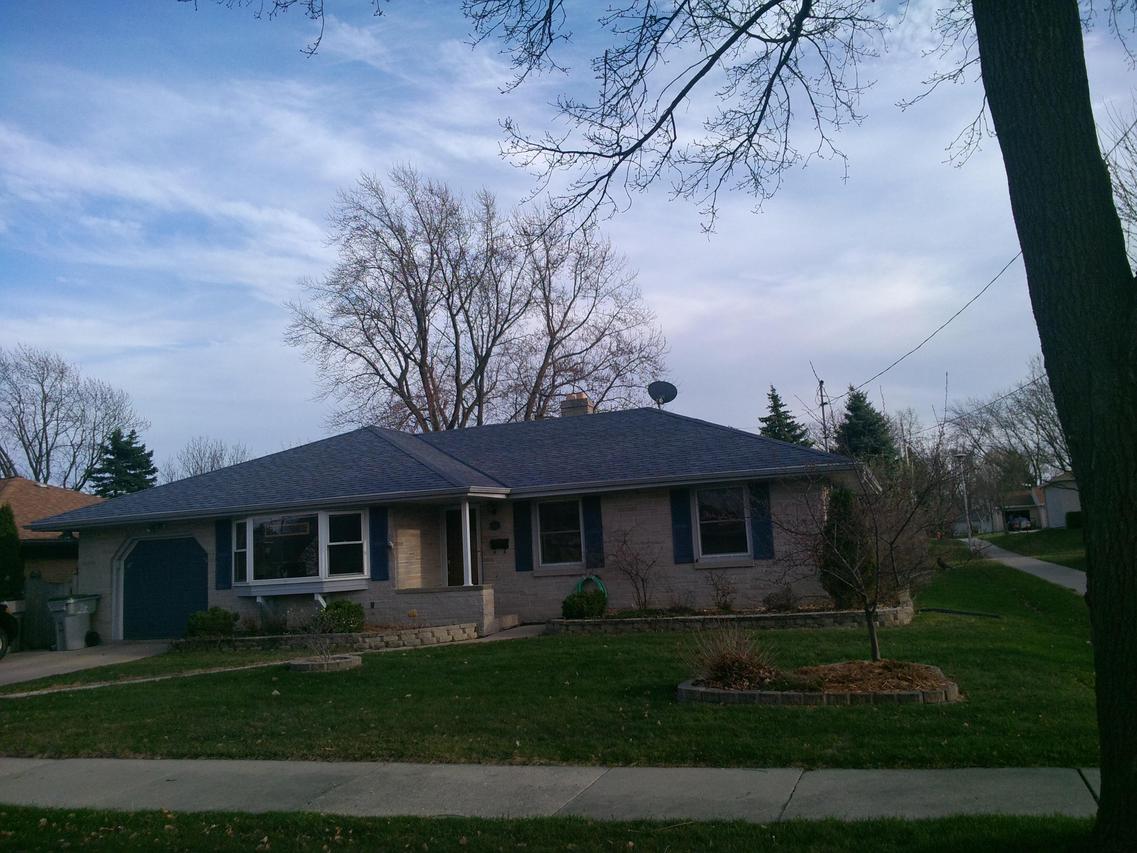 3793 S Massachusetts Ave, Milwaukee, WI 53220