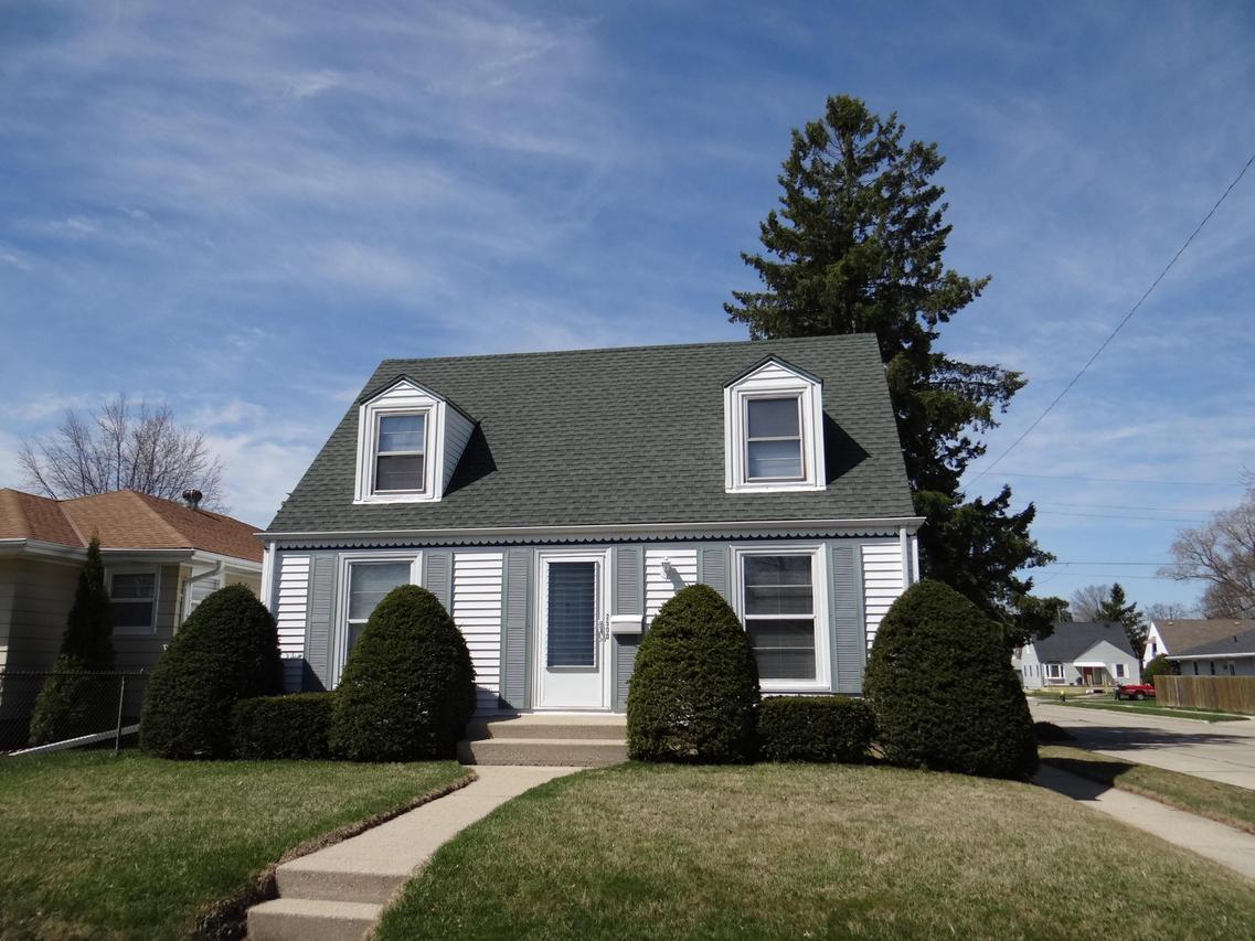 2500 Grove Ave, Racine, WI 53405