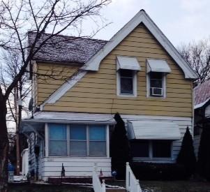 5057 N 31st St, Milwaukee, WI 53209