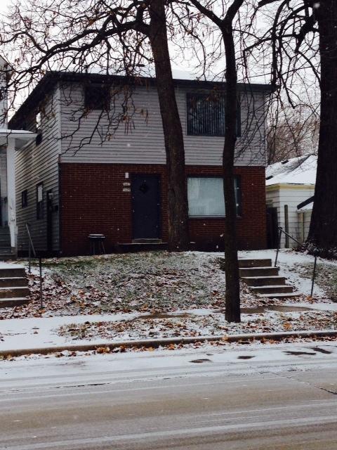 5406 N 37th St, Milwaukee, WI 53209