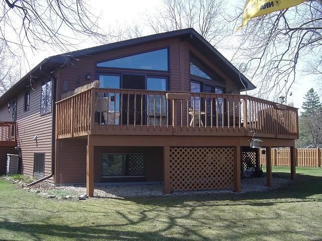 113 Rubicon St, Neosho, WI 53059