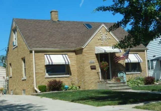 3910 16th #Ave, Kenosha, WI 53140