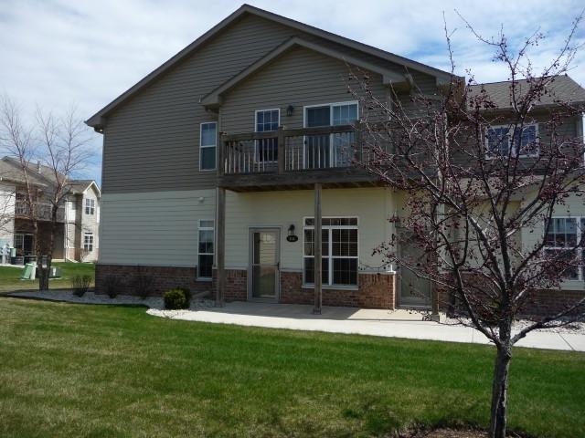 6314 44th St #151, Somers, WI 53144