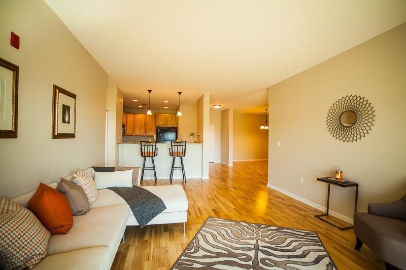 3930 S Lake Dr #306, Saint Francis, WI 53235