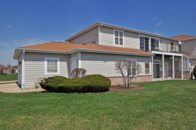 6710 Meadowland Cir #7C, Pleasant Prairie, WI 53158