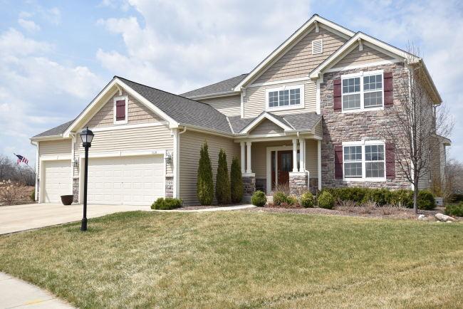2319 Willow Pond Way, Port Washington, WI 53024