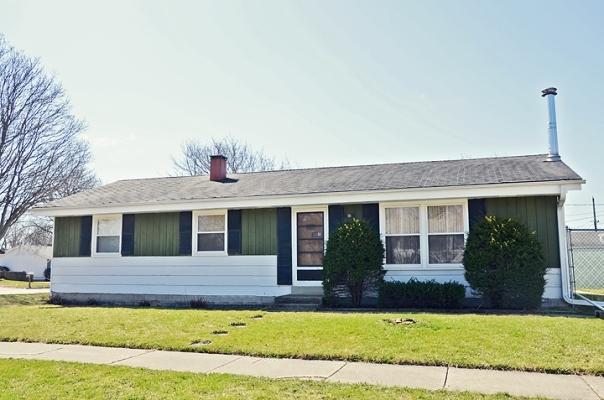 5705 61st St., Kenosha, WI 53142